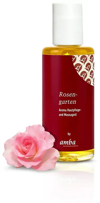 amba Massageöl