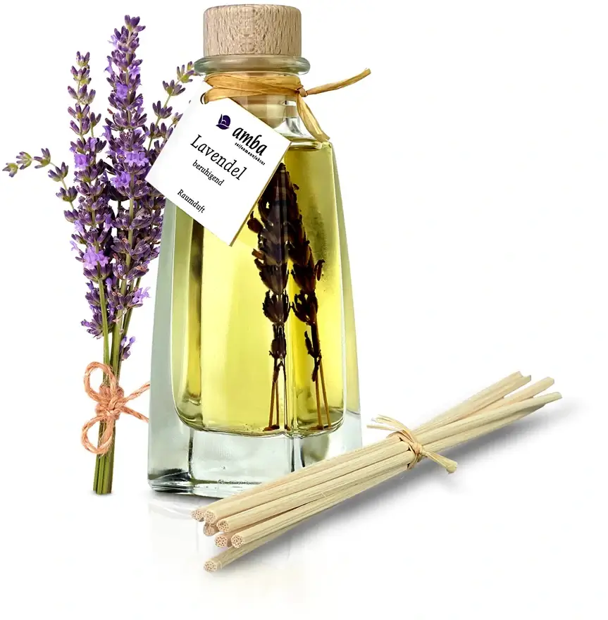 amba Raumduft Lavendel
