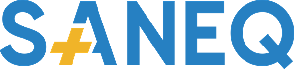 saneq GmbH logo